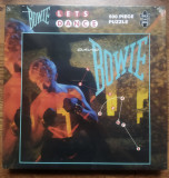 Puzzle David Bowie - Let&#039;s dance - 500 piese SIGILAT