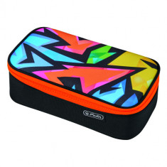 NECESSAIRE BEAT BOX, MOTIV NEON ART foto