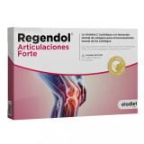 Fiole buvabile pentru dureri articulare si musculare, 14ml x14 fiole, Regen&amp;Dol