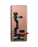 Ecran LCD Diplay OLED Motorola Edge 60 Fusion, XT2503-4