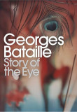 Georges Bataille - Story of the Eye (Istoria Ochiului) (eseuri Sontag + Barthes)