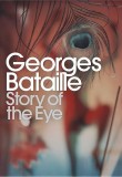 Georges Bataille - Story of the Eye (Istoria Ochiului) (eseuri Sontag + Barthes)