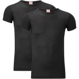 Pachet de 2 tricouri, Lenjerie de corp termica pentru barbati Heatwave, Marimea XL - OUTLET