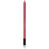Huda Beauty Lip Contour 2.0 creion contur buze culoare Muted Pink 0,5 g