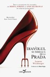 Diavolul se imbraca de la Prada, Lauren Weisberger, 2003