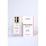 Loris frequence floral, K-283, parfum dama, inspirat din FAME - P.RABANNE, 50ml