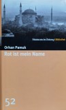 Rot Ist Mein Name - Orhan Pamuk ,559779