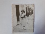 Fotografie 6/9 cm cu femeie 7