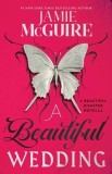 A Beautiful Wedding: A Beautiful Disaster Novella