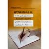 Gyors&iacute;r&aacute;s II. halad&oacute;k r&eacute;sz&eacute;re - Szil&aacute;gyi Lajosn&eacute;
