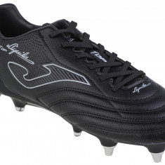 Pantofi de fotbal Joma Aguila Top 2101 SG ATOPW2101SG negru