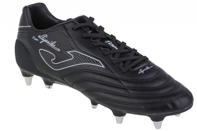 Pantofi de fotbal Joma Aguila Top 2101 SG ATOPW2101SG negru foto