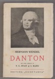 bnk ant Hermann Wendel - Danton