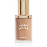 Sisley Phyto-Teint Perfection fond de ten cu acoperire ridicată pentru strălucirea și netezirea pielii culoare 5C Golden 30 ml
