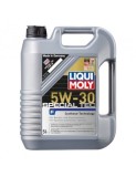 Ulei de motor Liqui Moly Leichtlauf Special F 5W30 5L