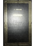P. Merimee - Colomba (Editia: 1992)