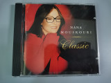 CD Nana Mouskouri &ndash; Classic., Pop, Philips