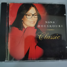 CD Nana Mouskouri – Classic.