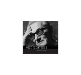 Cartea Victor Iliu Fuga Temporum Biografia Cineastului Hardcover Nicolae Cabel Noi Media Print