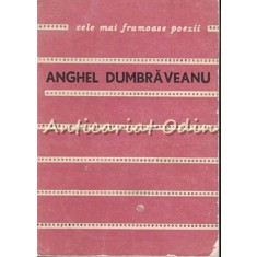 Poeme - Anghel Dumbravescu