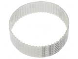 Curea dințată T5 25mm x 320mm