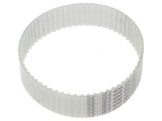 Curea dințată T5 25mm x 320mm