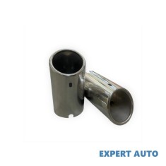 Ornament toba dublu gama vag cod:lih2 Alta marca Alt model #7 foto