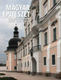 Magyar &eacute;p&iacute;t&eacute;szet 2. - Buda elfoglal&aacute;s&aacute;t&oacute;l J&oacute;zsef n&aacute;dor kor&aacute;ig. 1541-1808 - Holl&oacute;si Nikolett