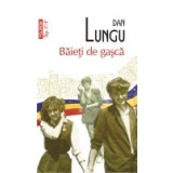 Baieti de gasca