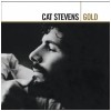 Cat Stevens Gold remastered (2cd)