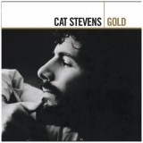 Cat Stevens Gold remastered (2cd)