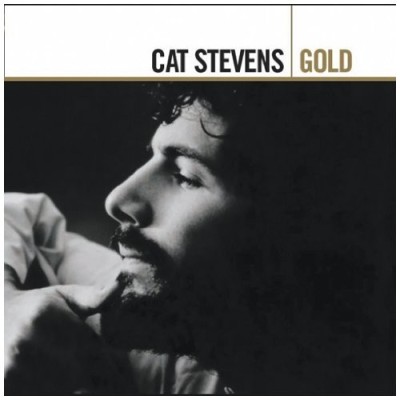 Cat Stevens Gold remastered (2cd) foto