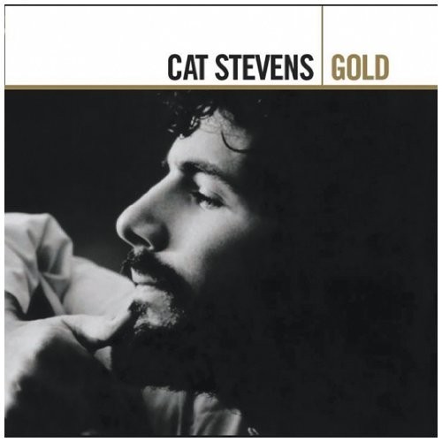 Cat Stevens Gold remastered (2cd)