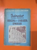 &Icirc;ndreptar pentru expoziția Originea și evoluția omului