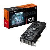 Cumpara ieftin Placa video Gigabyte Radeon RX 9070 GAMING OC, 16GB GDDR6,