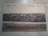 Hunedoara - Orastie - Vedere generala.