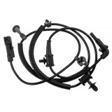 Senzor abs spate Opel Insignia A 2012-2017, No Sys. Flexride, Stanga, 22831245