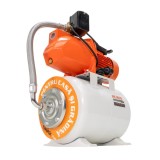 Cumpara ieftin Hidrofor Ruris AquaPower 3009, 24 Litri, 1500 W, H Refulare 60 m