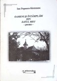 Oameni și &Icirc;nt&acirc;mplări din Satul Meu - Poeme, Ion Popescu-Sireteanu, Universitas XXI, 2002, Beletristică, Biografii, 102 Pagini