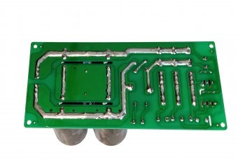 ProWELD 705-284 Placa de filtrare tensiune AC 400V, 24V pentru invertor trifazat MIG 300 foto