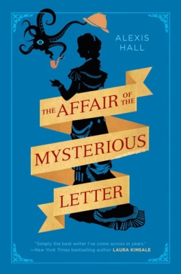 The Affair of the Mysterious Letter foto