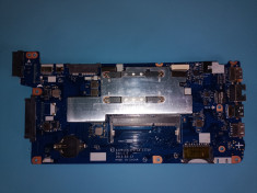 Placa de baza Lenovo IdeaPad 100 -15IBY Intel N2840 2,16Ghz foto