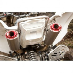 BIG GUN Yamaha Raptor 700 (06-14) EVO R ATV Dual foto