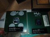 Procesor Intel Pentium III 733 800 mHz