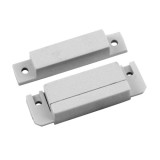 Cumpara ieftin Contact magnetic aparent NC (alb) CM-31NC-ALB, Csaccess