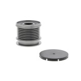 Fulie alternator INA 535014010 Mercedes-Benz M-Class Glk-Class R-Class G-Class E-Class T-Model E-Class Cupe Gl-Class G-Class Cabrio Sprint