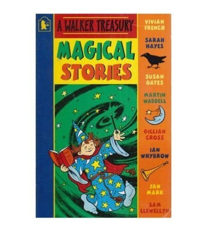 Vivian French, Sarah Hayes, Susan Gates - Magical Stories - 113029