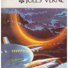 Jules Verne - In fata steagului - 129318