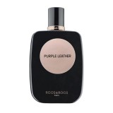 Roos &amp; Roos, Purple Leather, Apă de parfum, Unisex, 100 ml