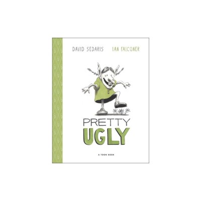 Pretty Ugly foto